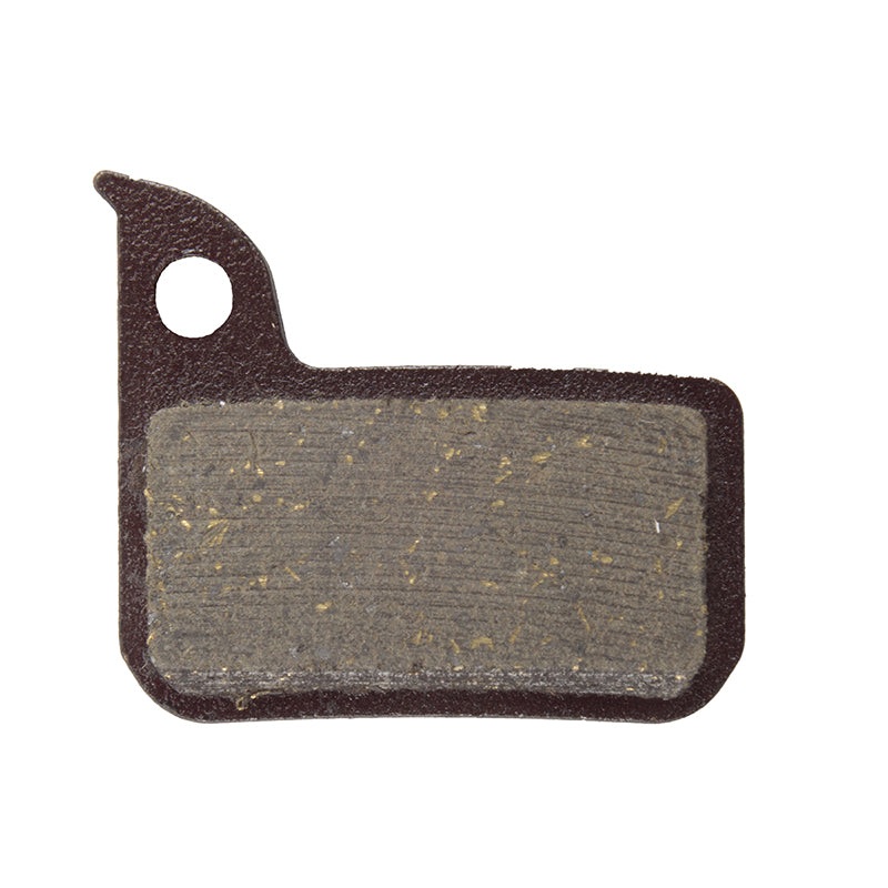 SRAM Disc Brake Pads – Organic Compound Steel Backed Quiet Monoblock SRAM Hydraulic Road Level A1 2017-2019