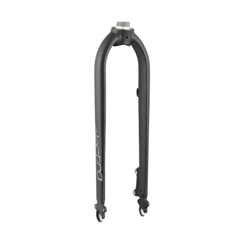 Townie Path Go! Forks Black 235mm, 60mm