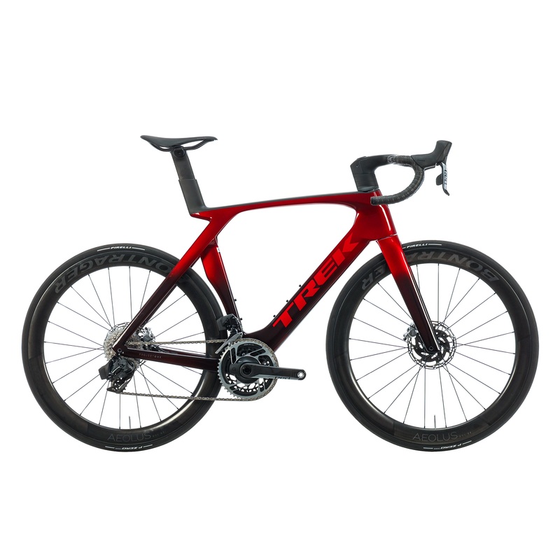 Trek Madone SLR 9 AXS Gen 7 Project One Road Bike, 2023 – 58cm
