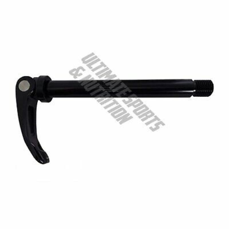 15mm Thru Axle Skewer 100×15 (146mm) for Rigid Mountain Bike Fork 100mm x 15mm