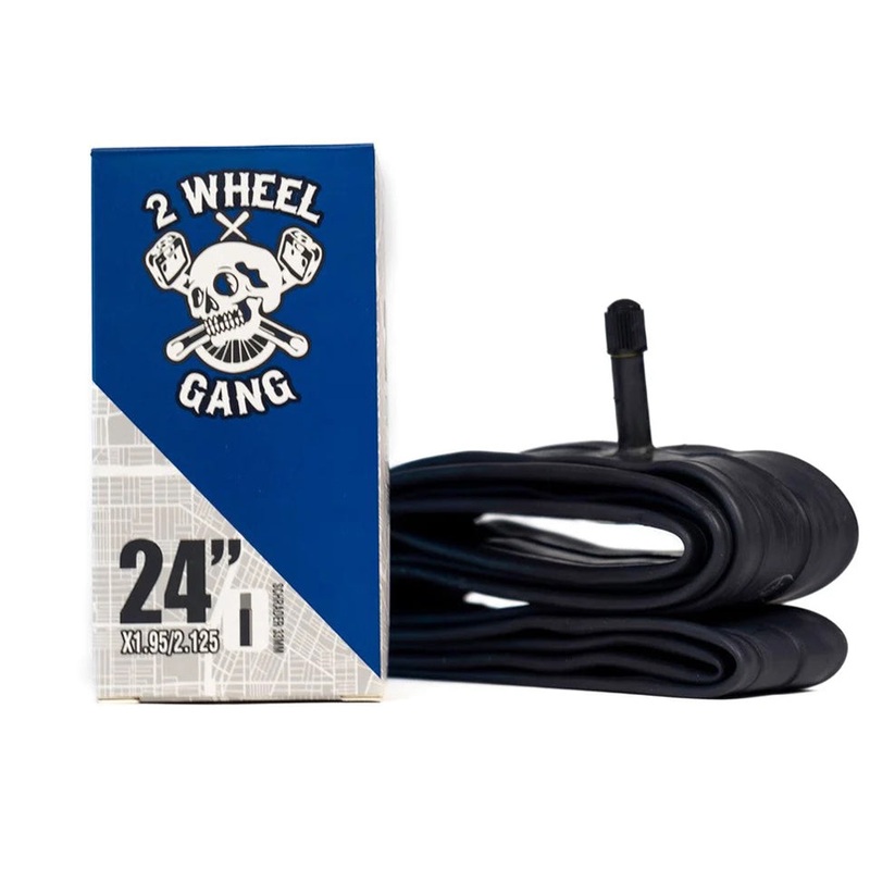 2WG – Tube – 24″ x1.95/2.125 AV 33MM