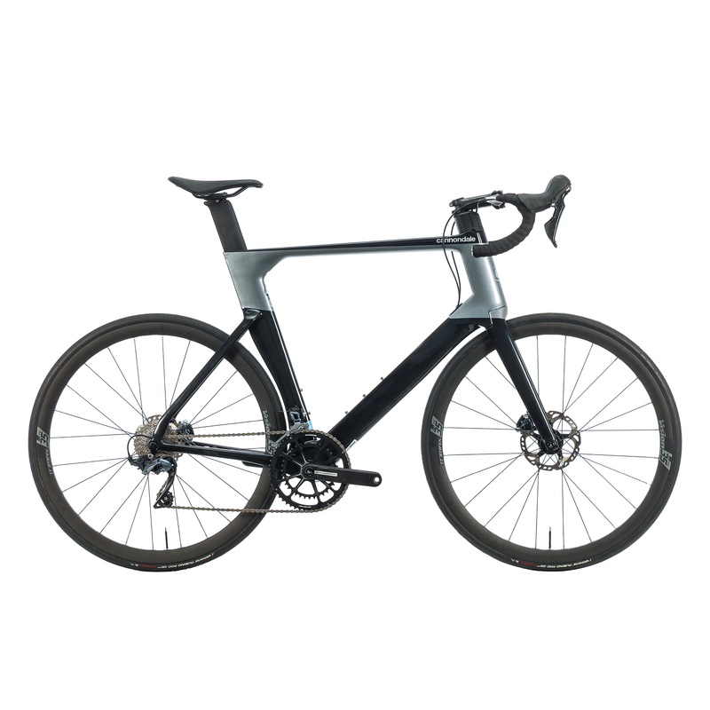Cannondale SystemSix Carbon Ultegra Road Bike – 2020, 62cm