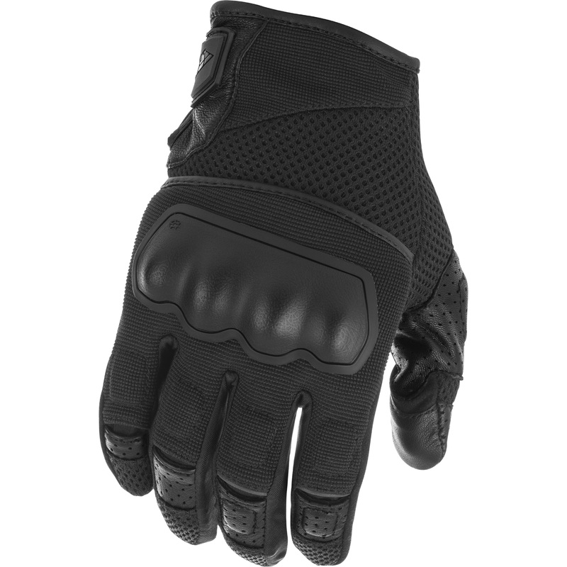 FLY RACING Coolpro Force Gloves Black Xl