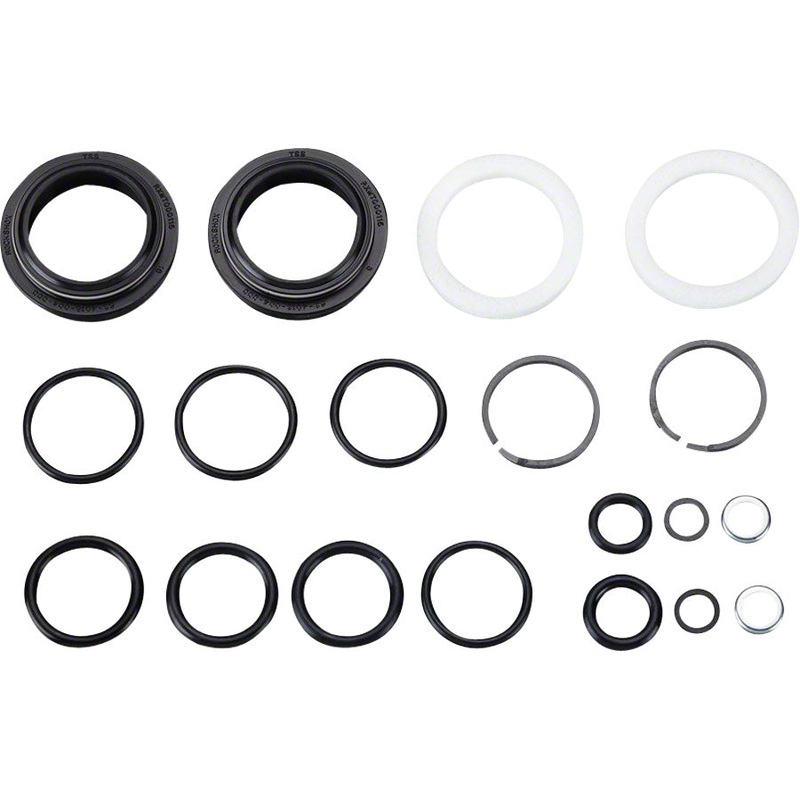 Fork Full Service Kits A7 Reba
