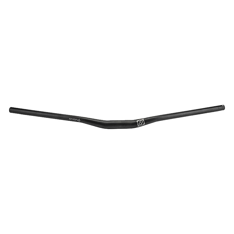 Origin8 Rave II 31.8mm 800mm 20mm 3 7 Black Mountain Riser AL6066