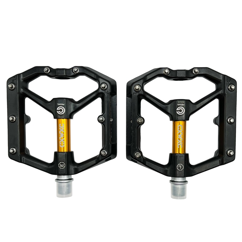 Pedals – Alloy – CX-930
