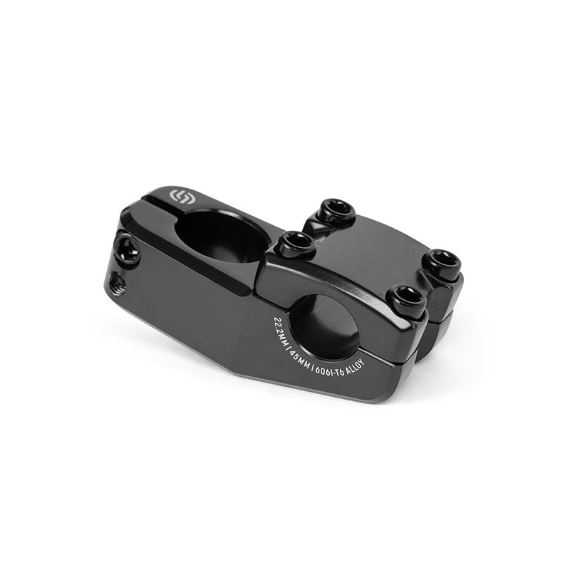 Salt AM Stem 45mm Black
