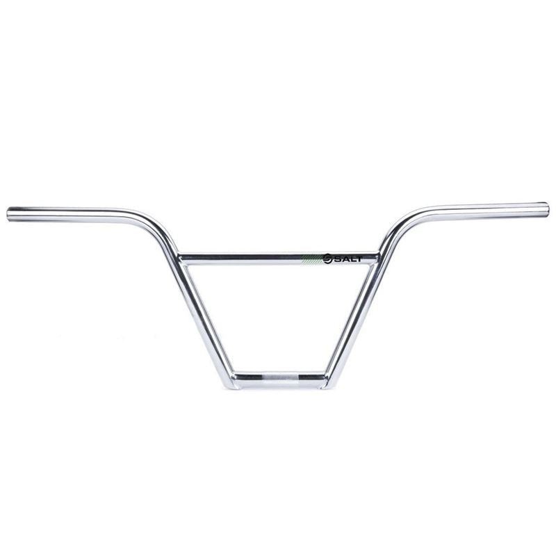 Salt Pro 4pc Bar Chrome 9″ Rise