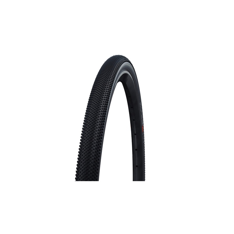 Schwalbe G-One Allround Tire 700 x 40mm Super Ground Addix Speedgrip Tubeless 700 x 40mm
