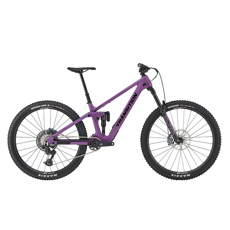 2025 Sentinel Carbon Eagle 90 Glacier White Small