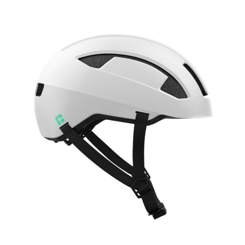Cityzen Kineticore Bike Helmet White Small