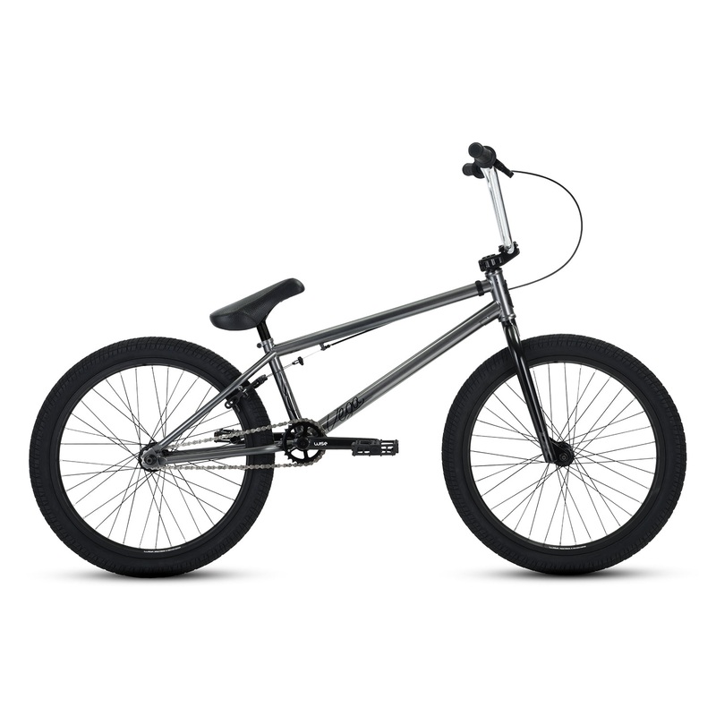 DK Vega 22″ Bike-Graphite