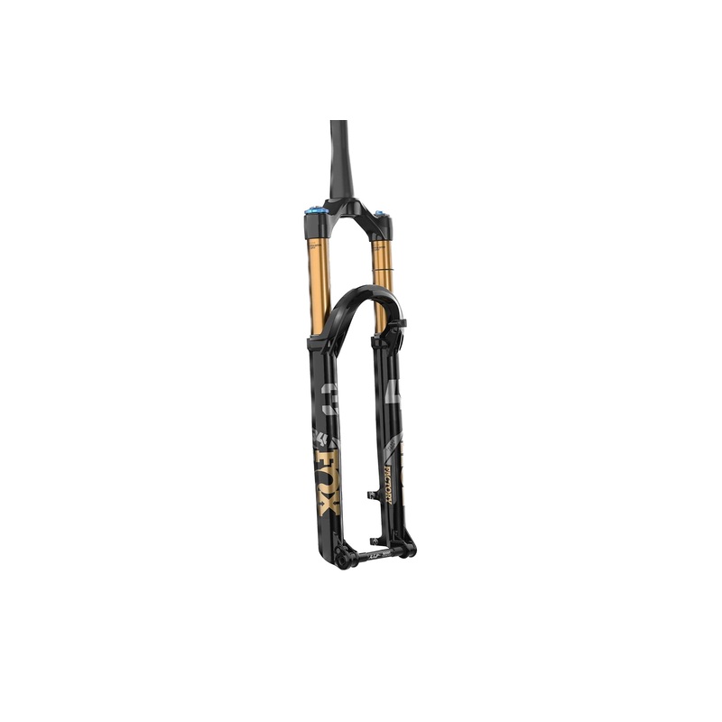 FOX Factory Series 34 Grip X 29″ 140mm Fork 15x110mm Kabolt 44mm Offset – 2025 Shiny Black