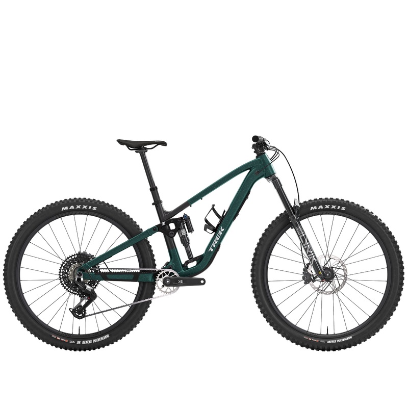 Fuel EX 9 EA90 M Matte Juniper/Blue Sage Splatter