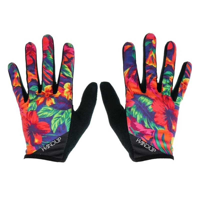 Handup NO LONGER AVAILABLE Most Day Glove XX-Large Miami Or