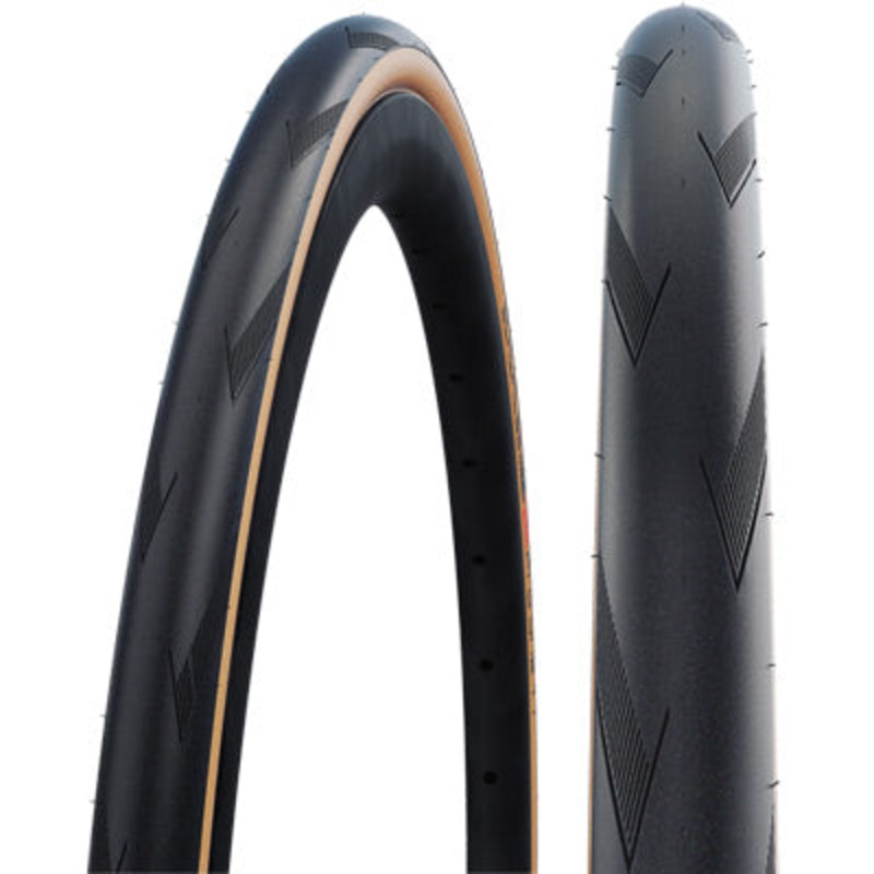 Schwalbe Pro One Tt 700X25 Fold Tle Addix Race Pro One Tt  Tires  700C 700c Black