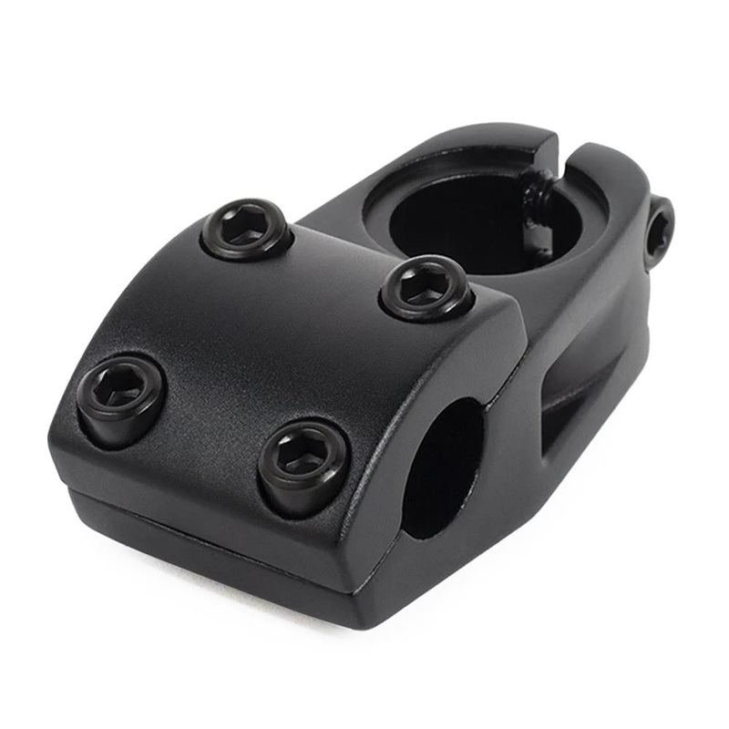 Shadow Treymone Top Load Stem Black