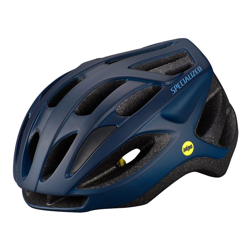 Specialized Align Mips Cast Blue Xl