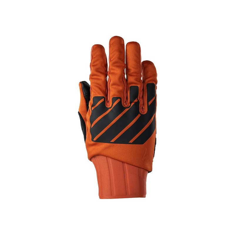 Specialized Trail-Series Thermal Glove Men Redwood Xl
