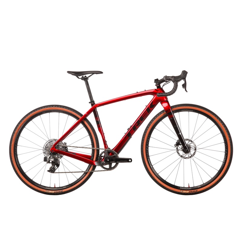 Trek Checkpoint SL 6 AXS Gravel Bike – 2022, 52cm