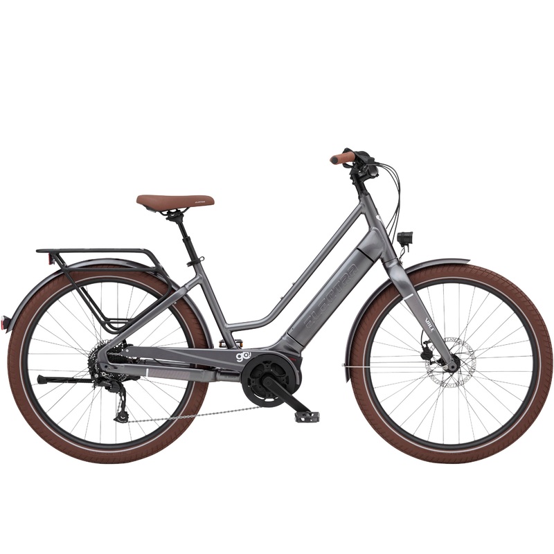 Vale Go! EQ S US M Slate Grey
