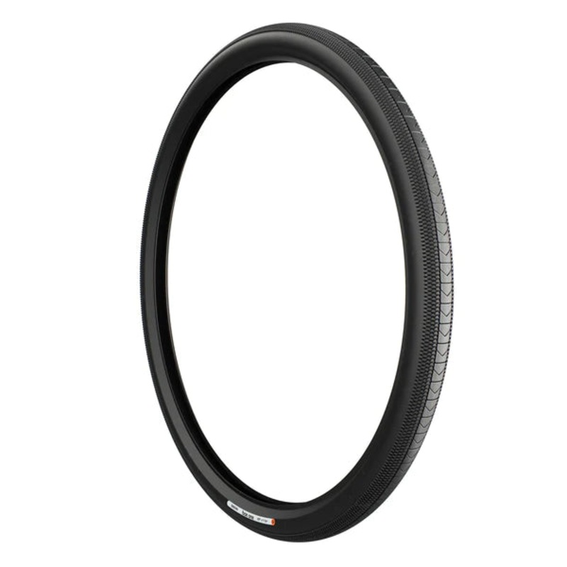 20×1-3/8″ Box One Folding BMX Tire – Black