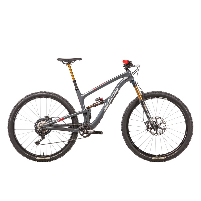 Alchemy Arktos 29 Mountain Bike – 2020, Medium