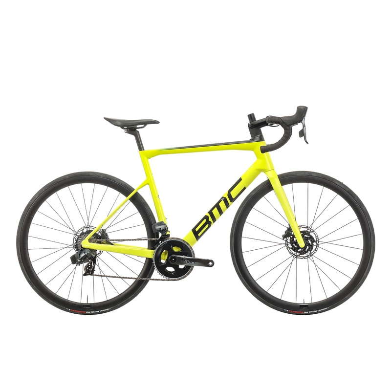 BMC Teammachine SLR 01 FOUR Road Bike – 2022, 56cm