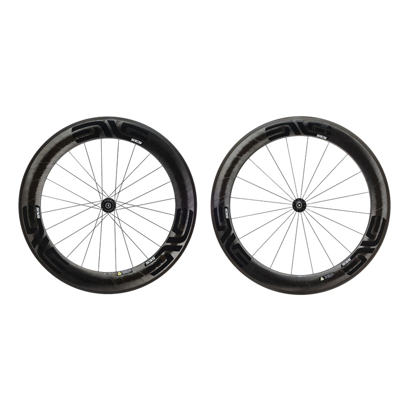 ENVE SES 7.8 Carbon Tubeless 700c Wheelset