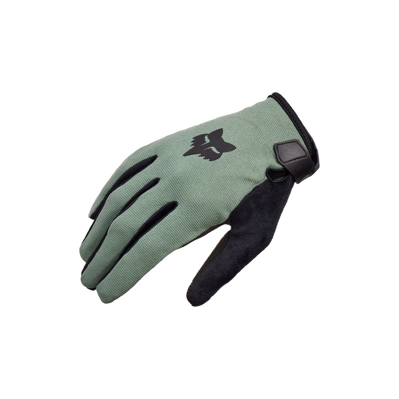 Glove Fox Racing 24 Ranger XX-Large Green