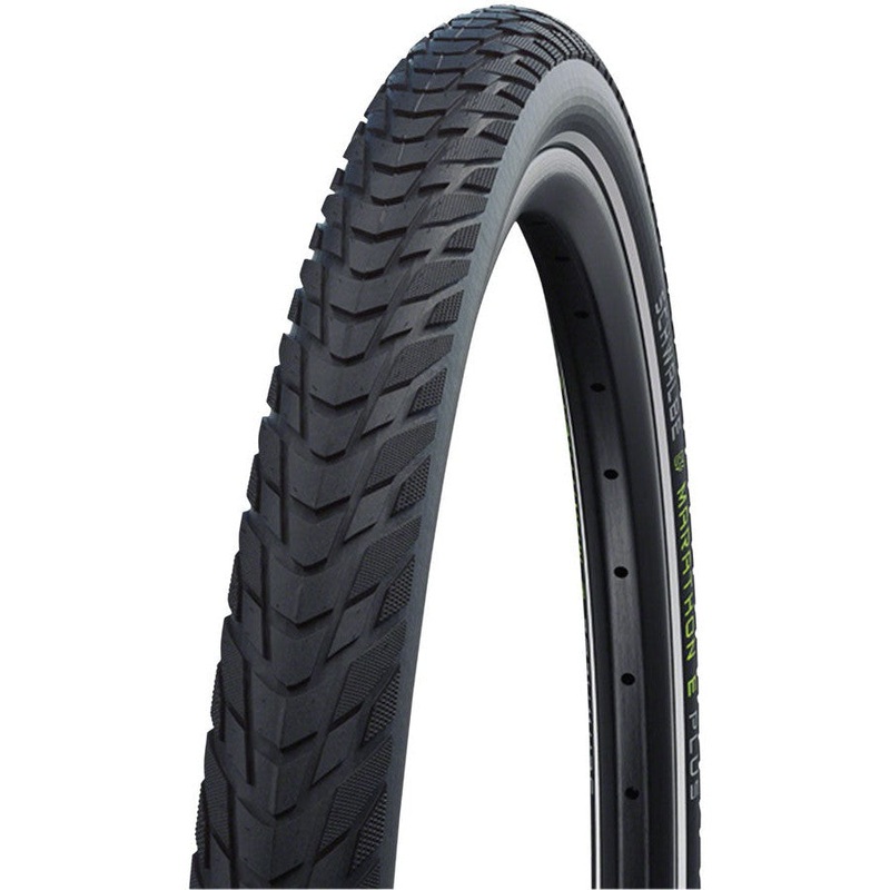 Marathon E-Plus DualGrd, Addix Bike Tire – 27.5 x 2.0″ 27.5 x 2.0″