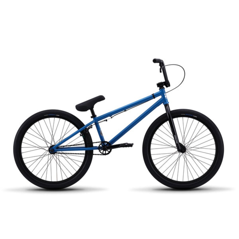 Redline Asset 24″ Bike-Blue