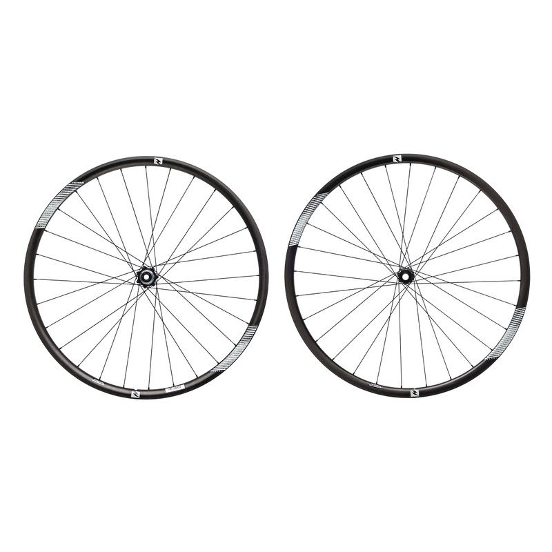 Reynolds TR 249 S Carbon Tubeless 29″ Wheelset