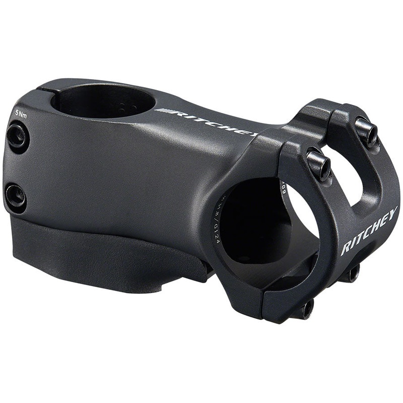 Ritchey RL1 Switch Stem – 31.8mm Clamp 90mm Black