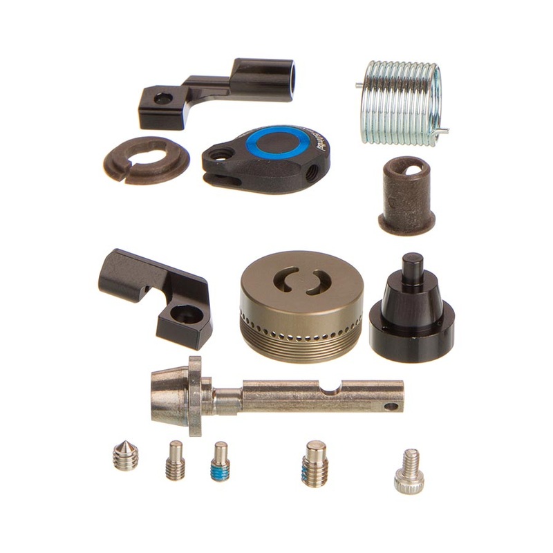 RockShox Upgrade Kit – 2- Position Remote SidLuxe A2+