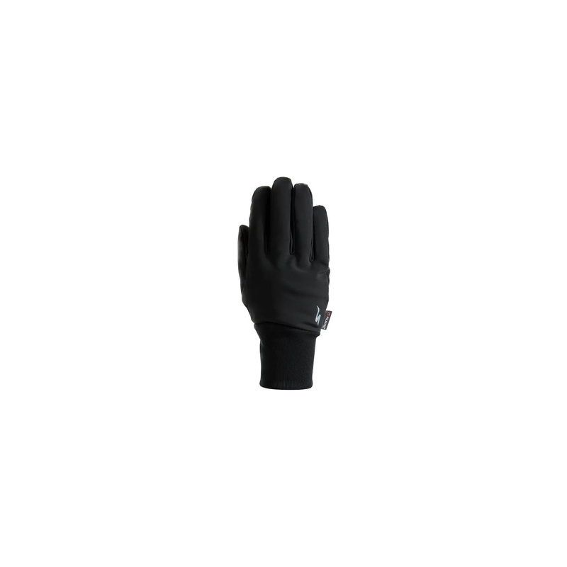Specialized Softshell Deep Winter Gloves Black Large
