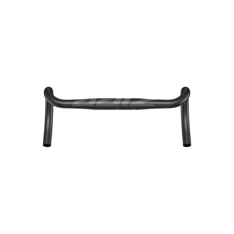 Zipp Service Course SL-70 Drop Handlebar – Aluminum 31.8mm 40cm Matte BLK B2