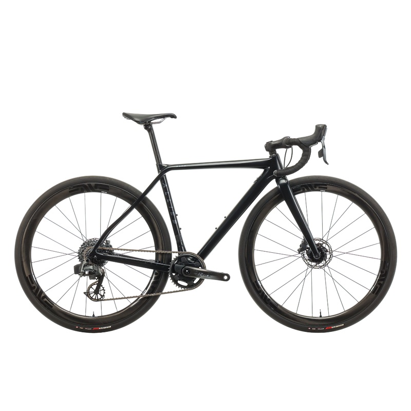 Allied ALFA Road Bike – 2022, 48cm