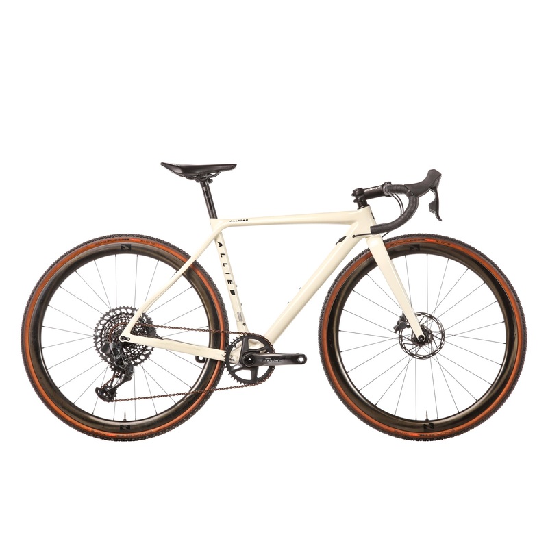 Allied Allroad XX1 AXS Gravel Bike – 2020, 49cm