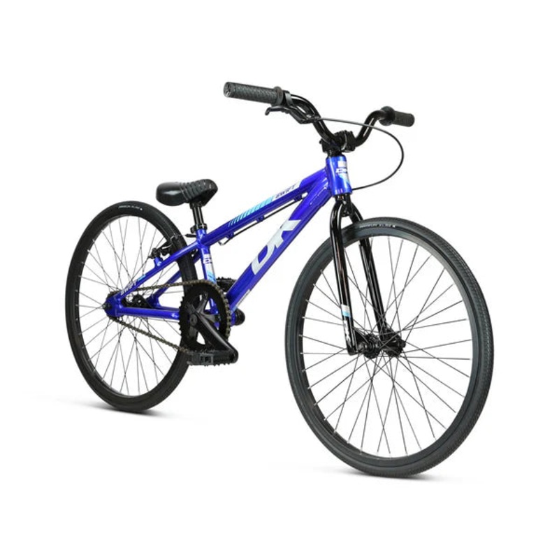 DK Swift Mini 20″ Black