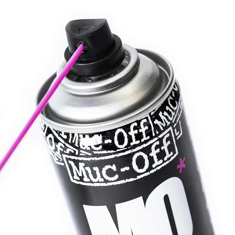Muc-Off MO-94 All Purpose Bike Lube – 400ml Aerosol