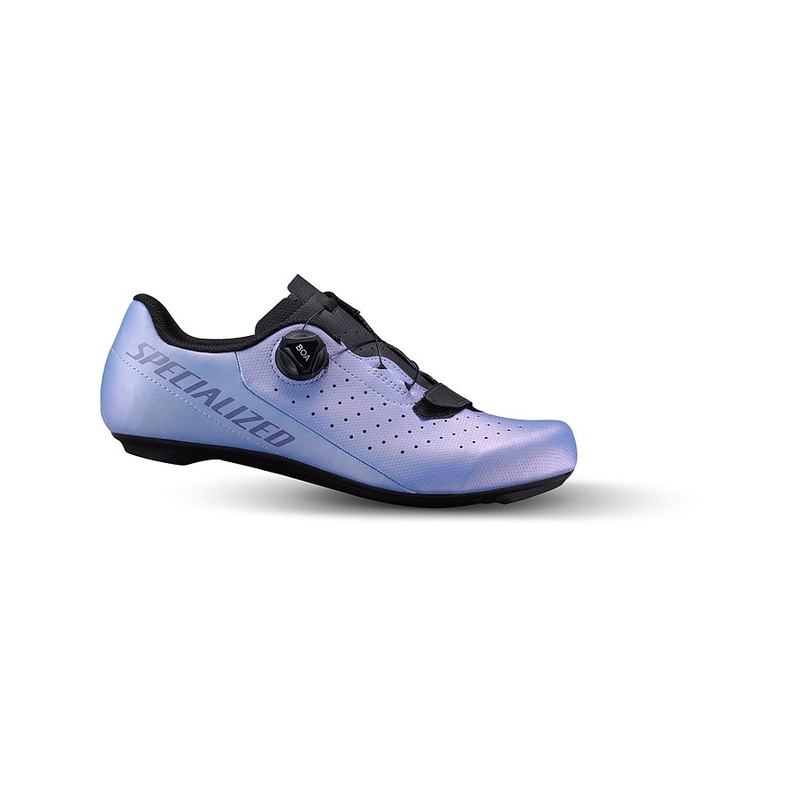 Specialized torch 1.0 shoe powder indigo 48