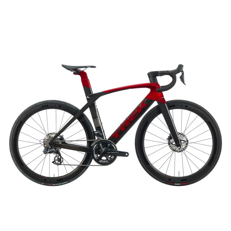 Trek Madone SLR 7 Road Bike – 2021, 54cm