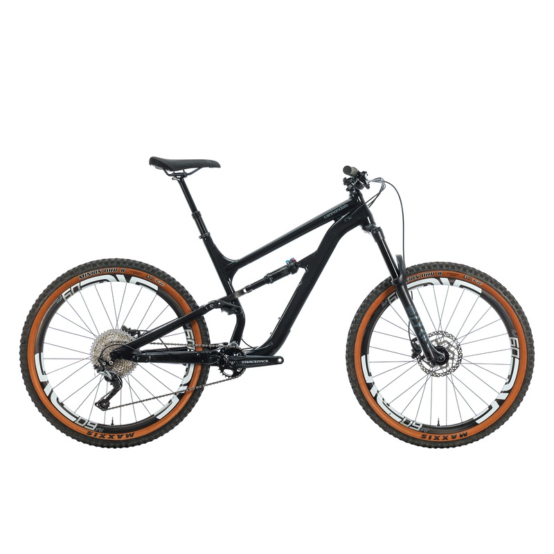 Cannondale Bad Habit Mountain Bike – 2019, Large