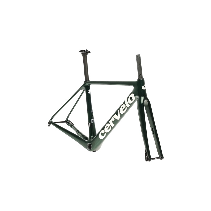 Cervelo R5 51cm Frameset – 2021