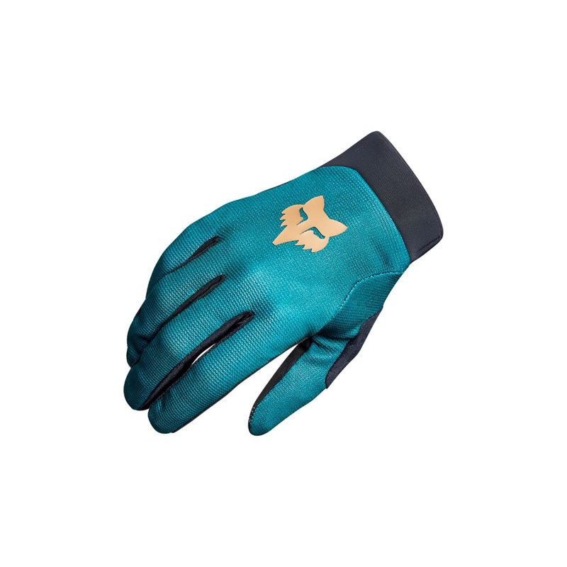 Glove Fox Racing 25 Ranger Medium Forest Green