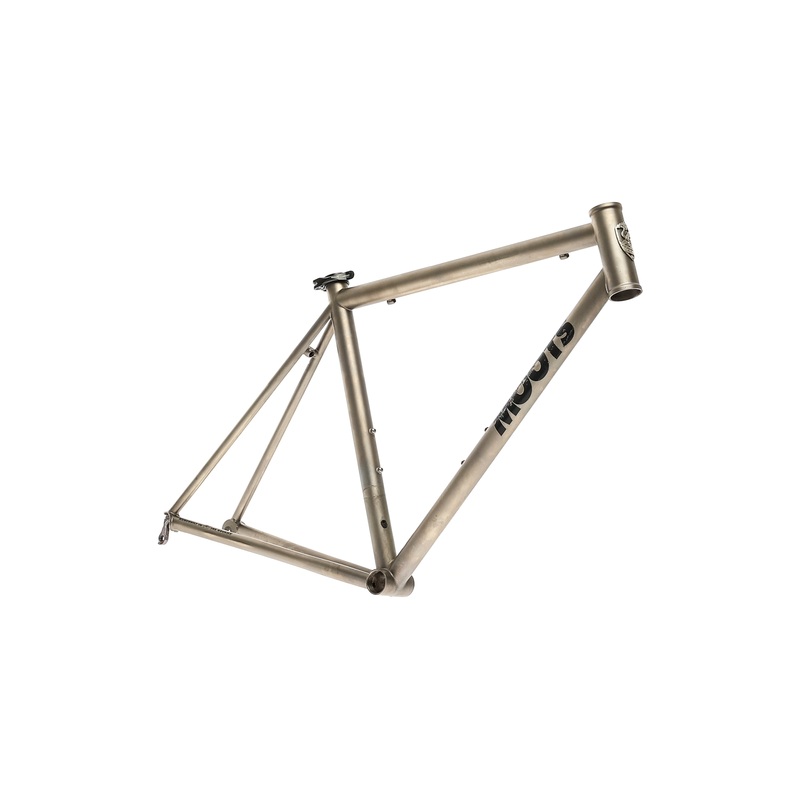 Moots Vamoots RSL 54cm Frame – 2015