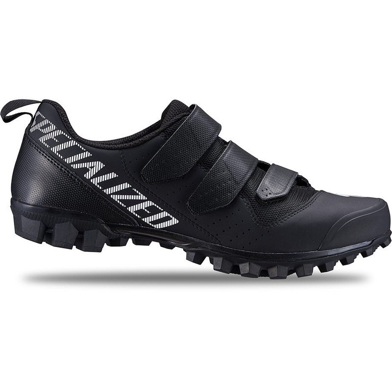 Specialized recon 1.0 shoe black 39