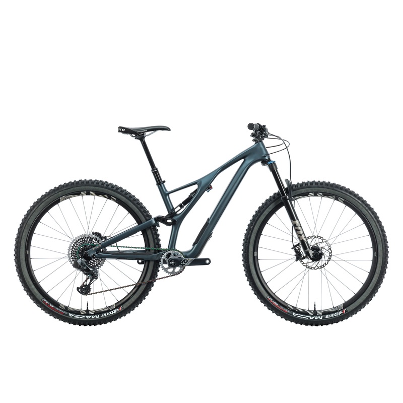 Specialized Stumpjumper ST Carbon 29 Mountain Bike – 2019, Medium