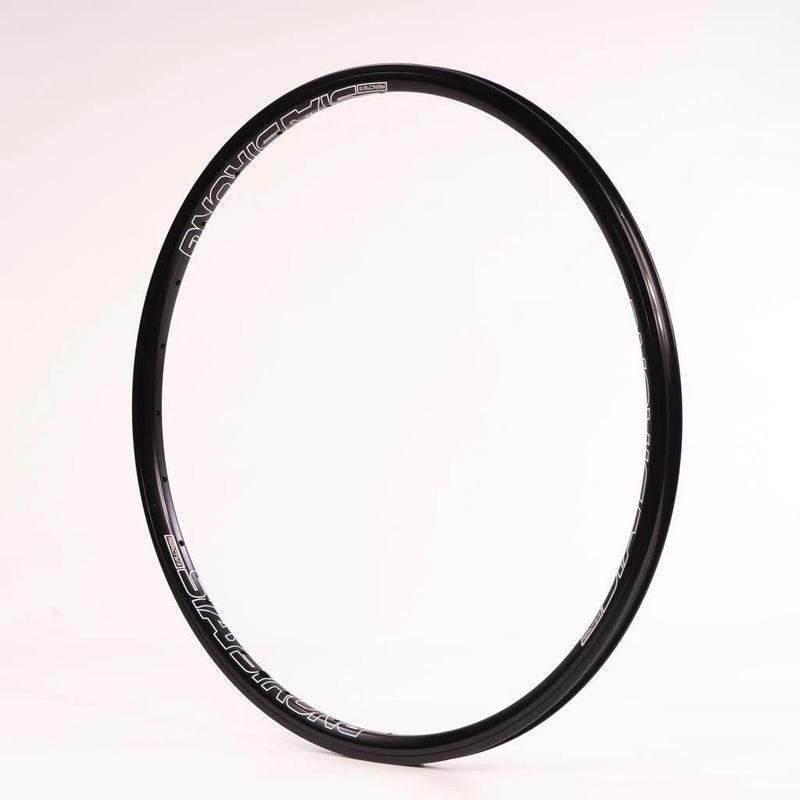Stay Strong Reactiv 2 BMX Race Rim-Front-20×1 1/8″ 28H Black